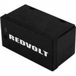 RED REDVOLT Lithium-Ion Battery Compatible with all RED Cameras (p/n 740-0020) RED REDVOLT Lithium-Ion Battery Compatible with all RED Cameras (p/n 740-0020)